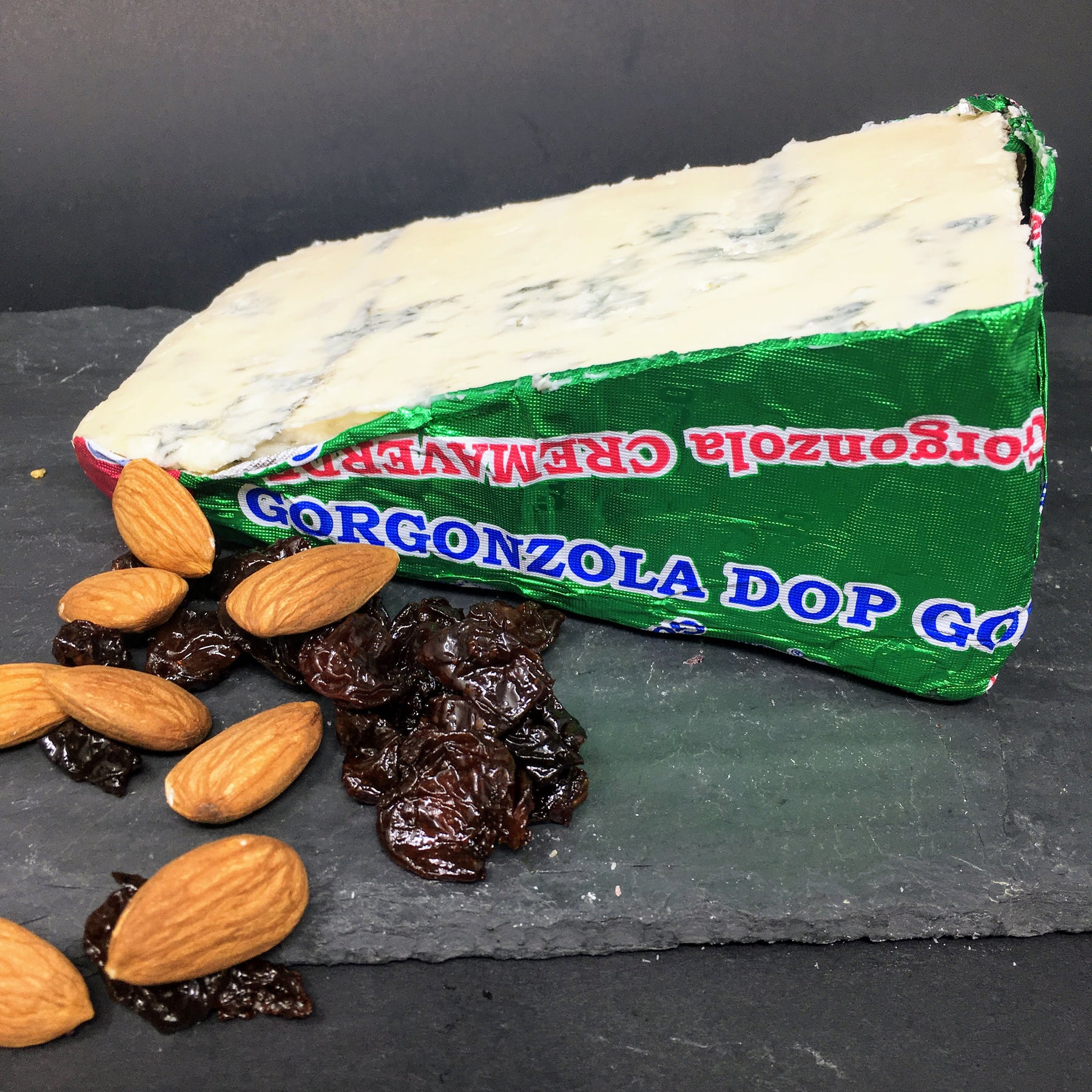 Gorgonzola Cheese: A Delicious and Versatile Blue Cheese