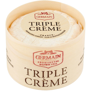 Triple crème Germain
