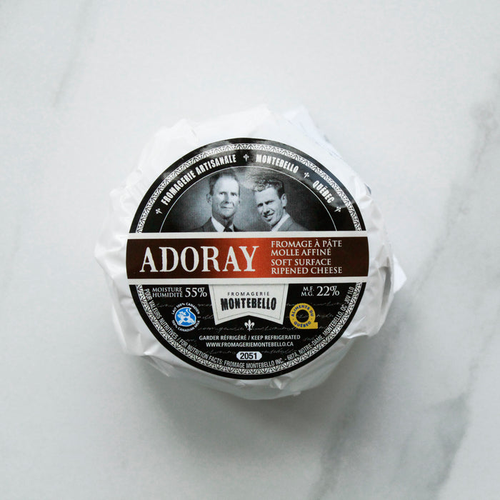 Adoray cheese from cheesyplace