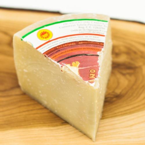 Pecorino Toscano Stagionatta Cheese