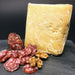 Avonlea Clothbound Cheddar Cheese - from Cheesyplace.com