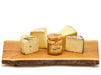 Take me to Italy Cheese Sampler