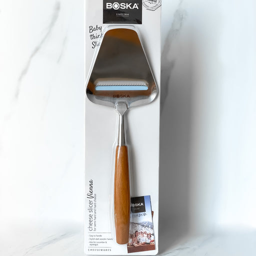 Boska Cheese Slicer Vienna Collection-Cheesyplace.com
