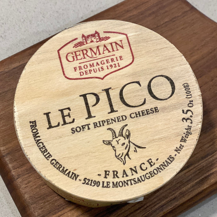 Le Pico Cheese