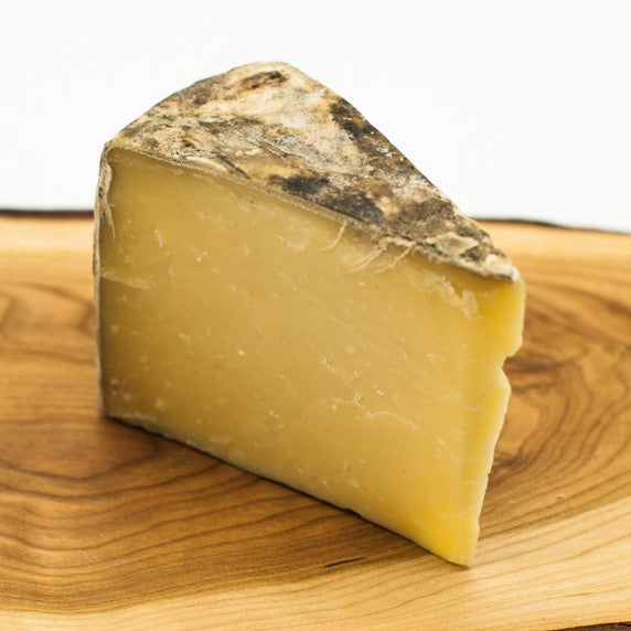 Avonlea Clothbound Cheddar Cheese - get it at Cheesyplace.com