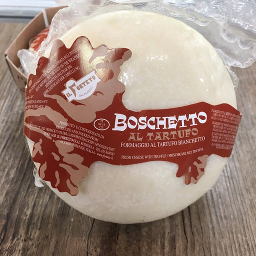Boschetto Al Tartufo Cheese-Cheesyplace.com