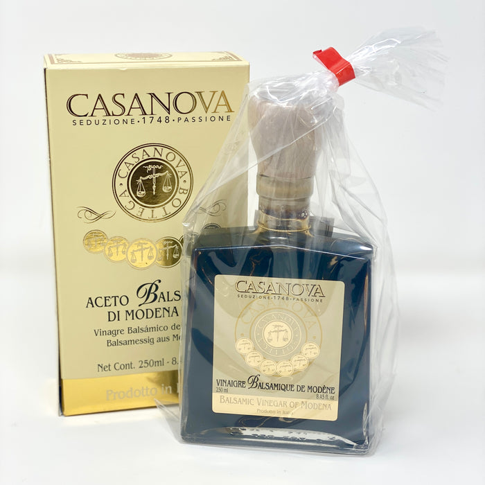 Casanova 12 year Balsamic Vinegar-Cheesyplace.com