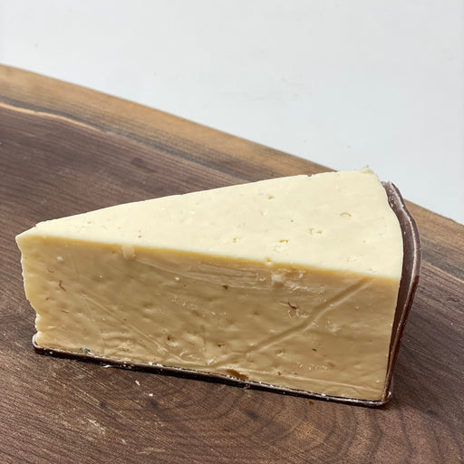 Asiago Cheese