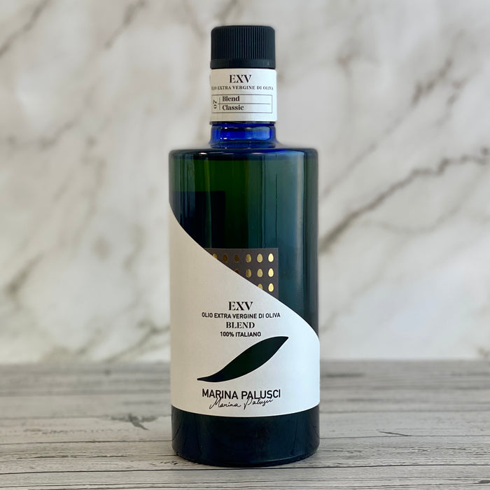 Marina Palusci EXV Extra Virgin Olive Oil