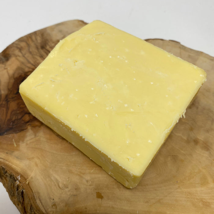 New Zealand Cheddar Cheese