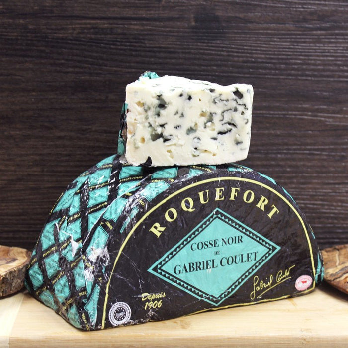Roquefort - Cheesyplace.com
 - 1