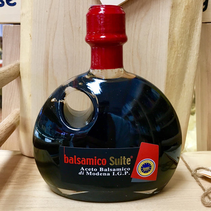 Vinegar - Balsamico Suite