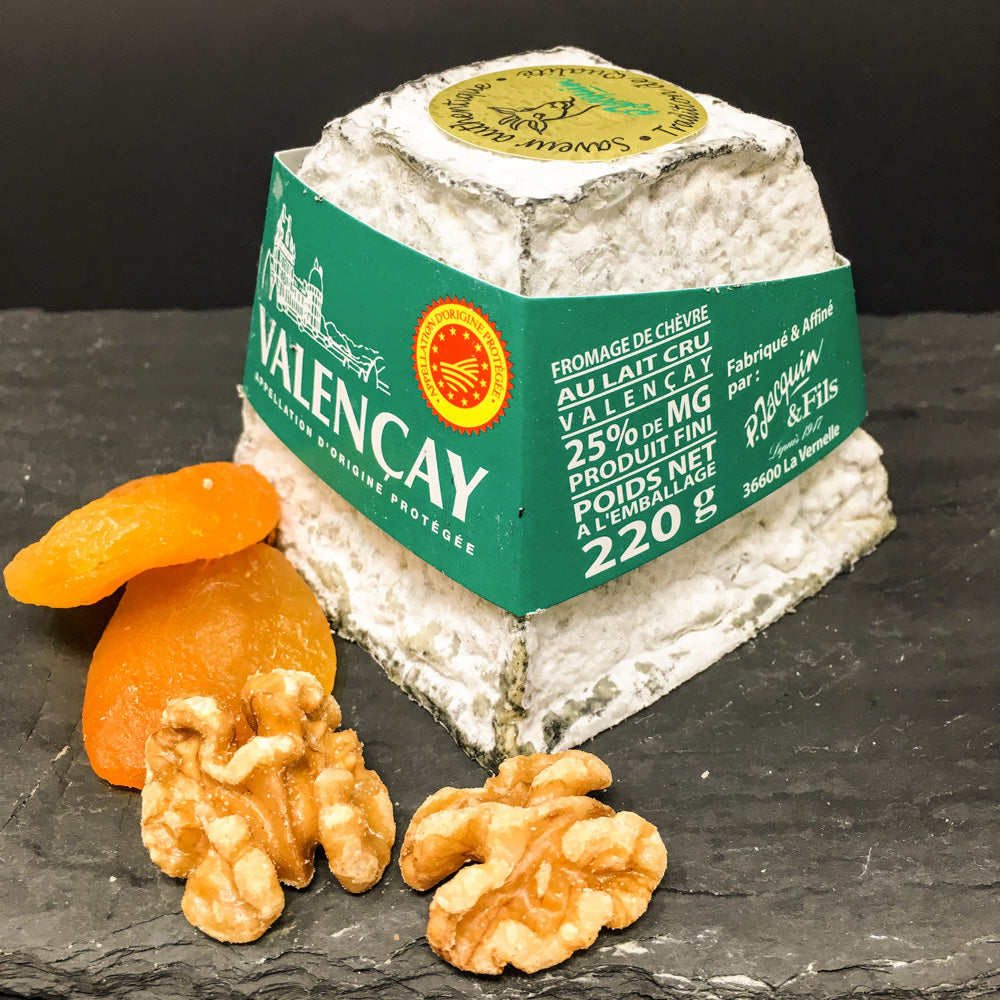 How to Enjoy and Pair Goat Cheese: A Guide to Chevre Cheese Varieties ...