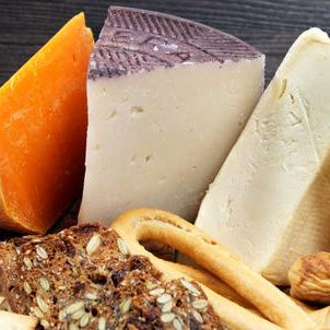 Top 5 reasons cheese is the perfect holiday gift