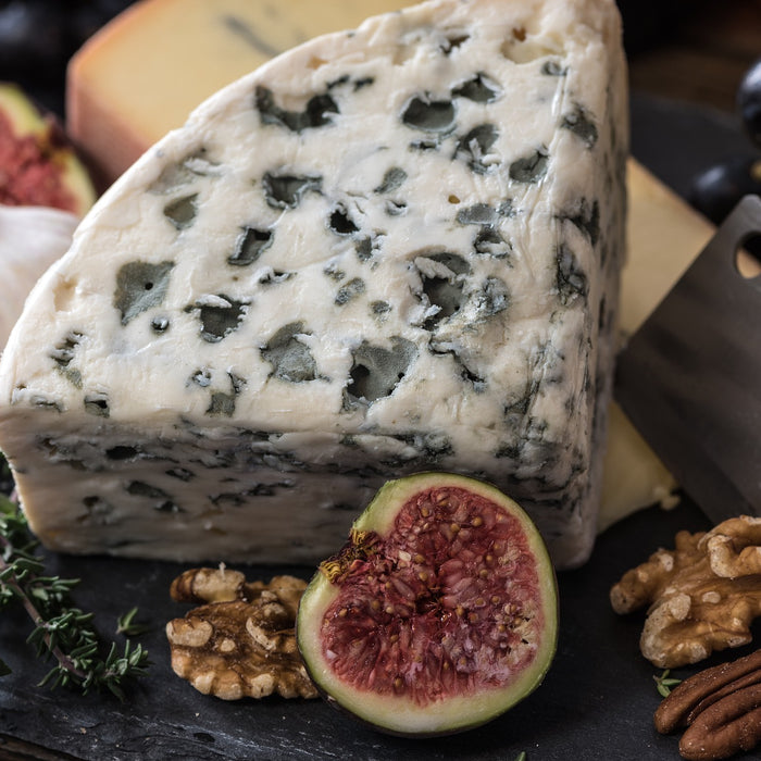 Everything you Wanted to Know About Blue Cheese