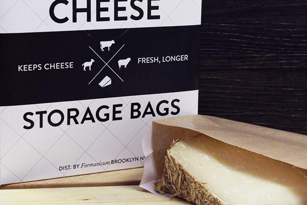 Tips For Storing Cheese