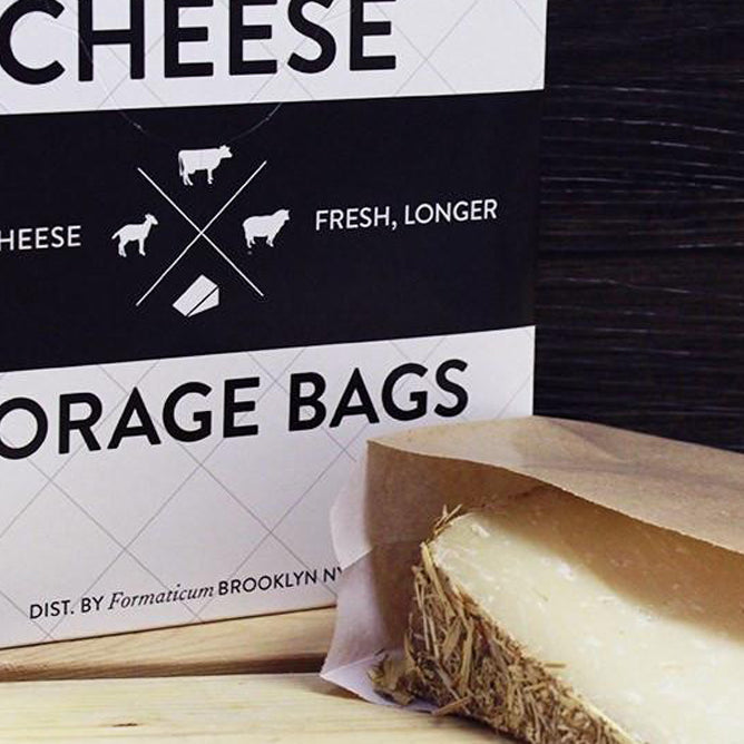 Tips For Storing Cheese