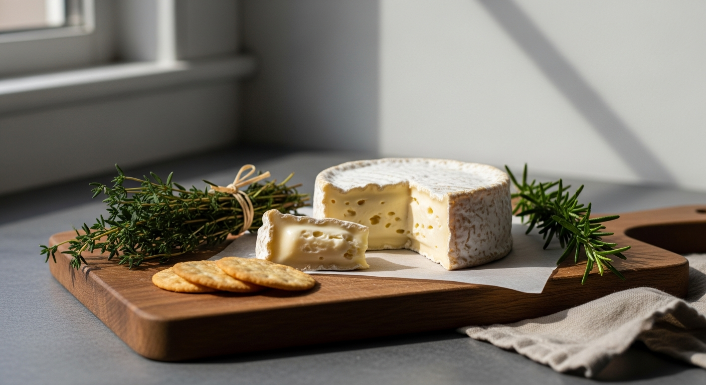 The Soft Cheese Serving Mistake 90% of Gourmet Enthusiasts Make