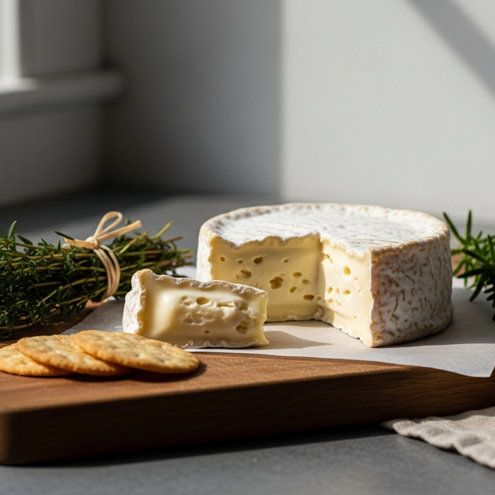 The Soft Cheese Serving Mistake 90% of Gourmet Enthusiasts Make