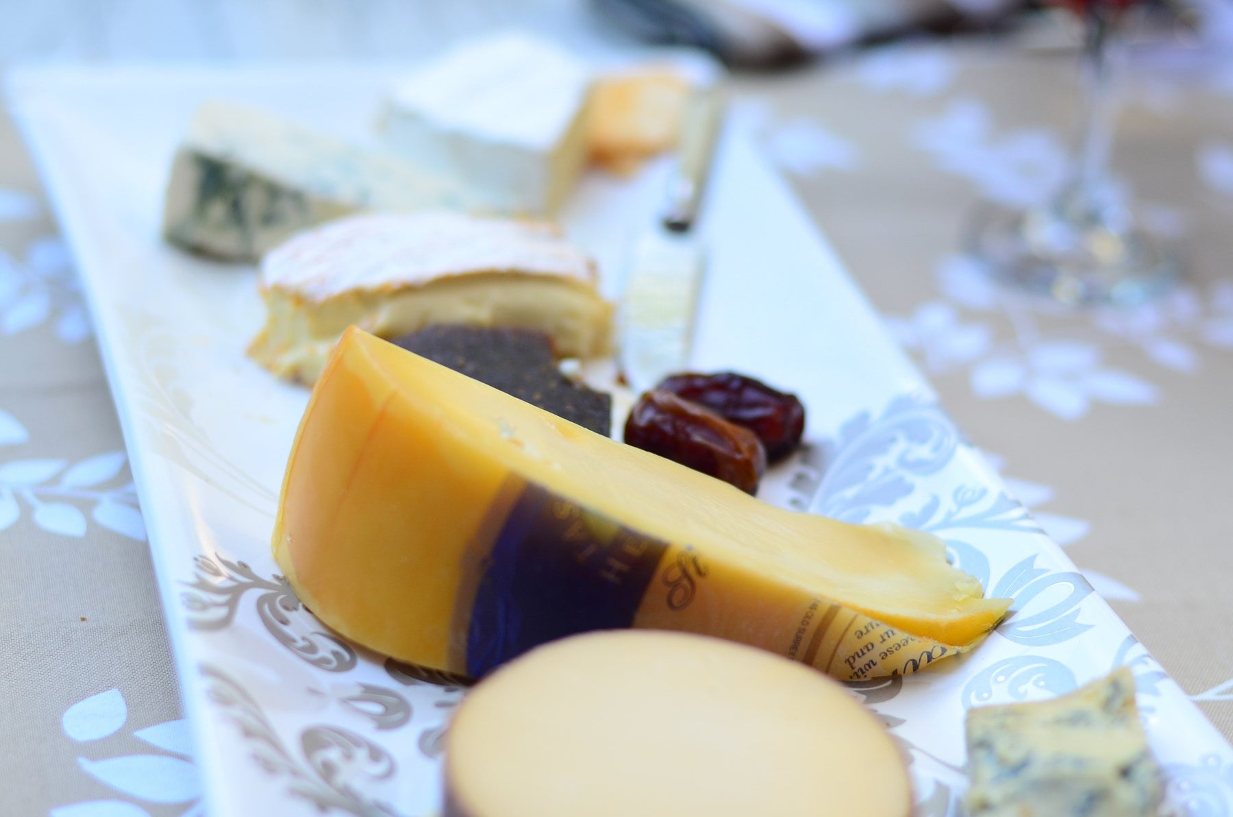 Best Cheese Destinations in the United States