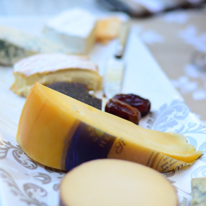 Best Cheese Destinations in the United States