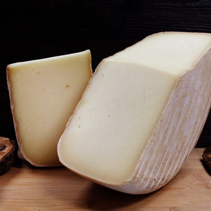 Cheese tourism: Ossau-Iraty