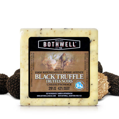 An Interview with a Cheese Maker - Bothwell Cheese