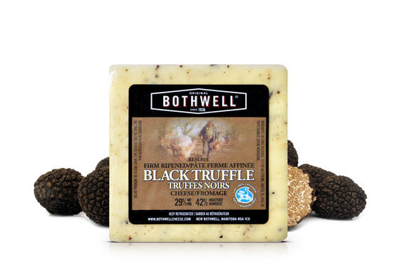 An Interview with a Cheese Maker - Bothwell Cheese