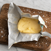 Isigny Ste Mère Spring Butter with Sea Salt 250g