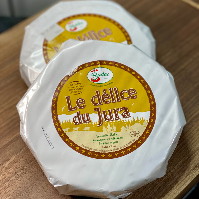 Le Delice Du Jura 500g