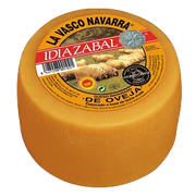 Idiazabal Cheese