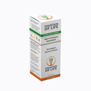 Fountain of Life Spruce Tree Extract 30 ml – Norwegian Spruce Lignan Extract