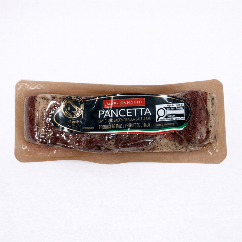 Marc Angelo Pancetta 250g