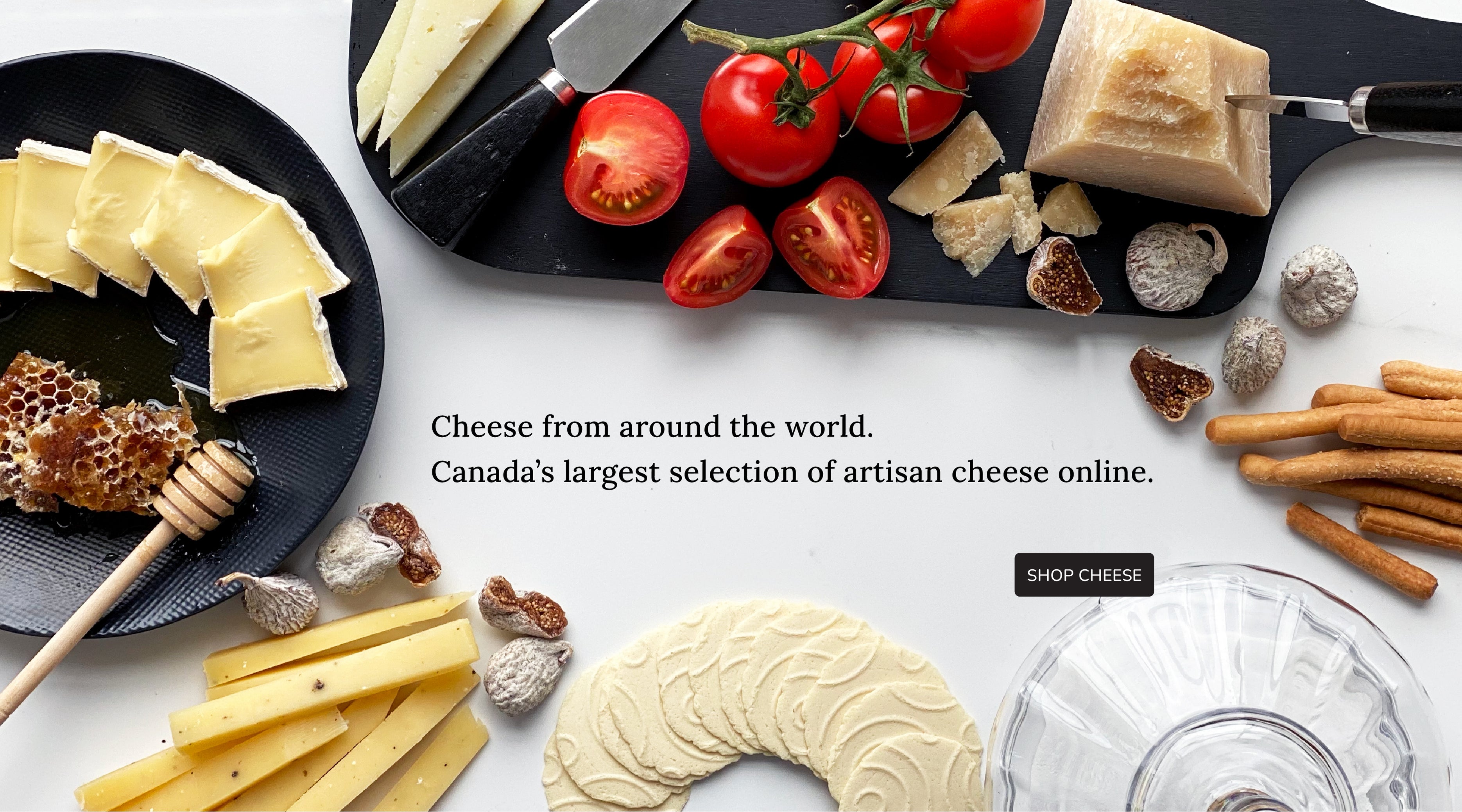 Cheesyplace | Gourmet Cheese of the Month Club & Sampler Packs ...