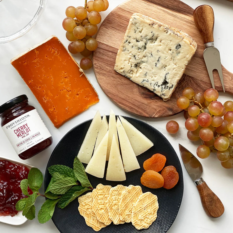 Cheese of the Month Club