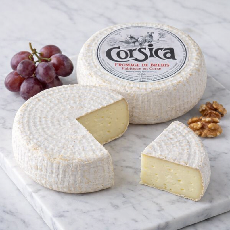 Corsica Cheese 250g