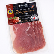 Maison Fayard Jambon de Bayonne Sliced 80g