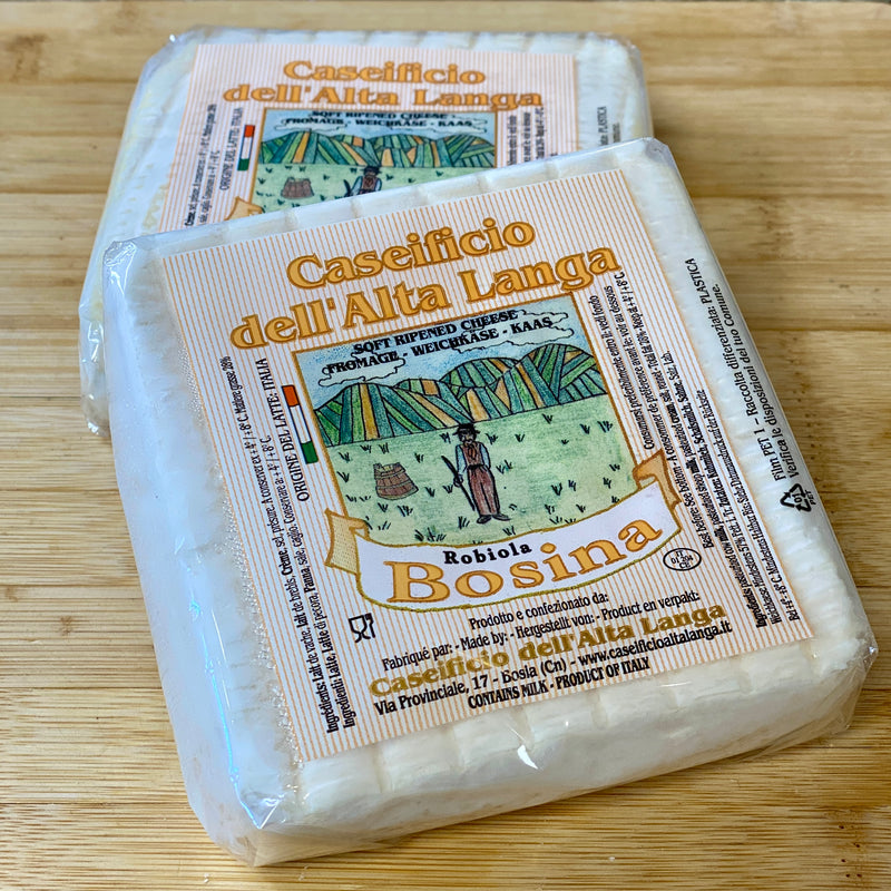 Robiola Bosina (approx. 250g)