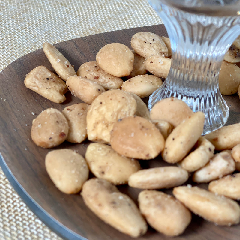 Spanish Marcona Almonds with Truffle (Salted)
