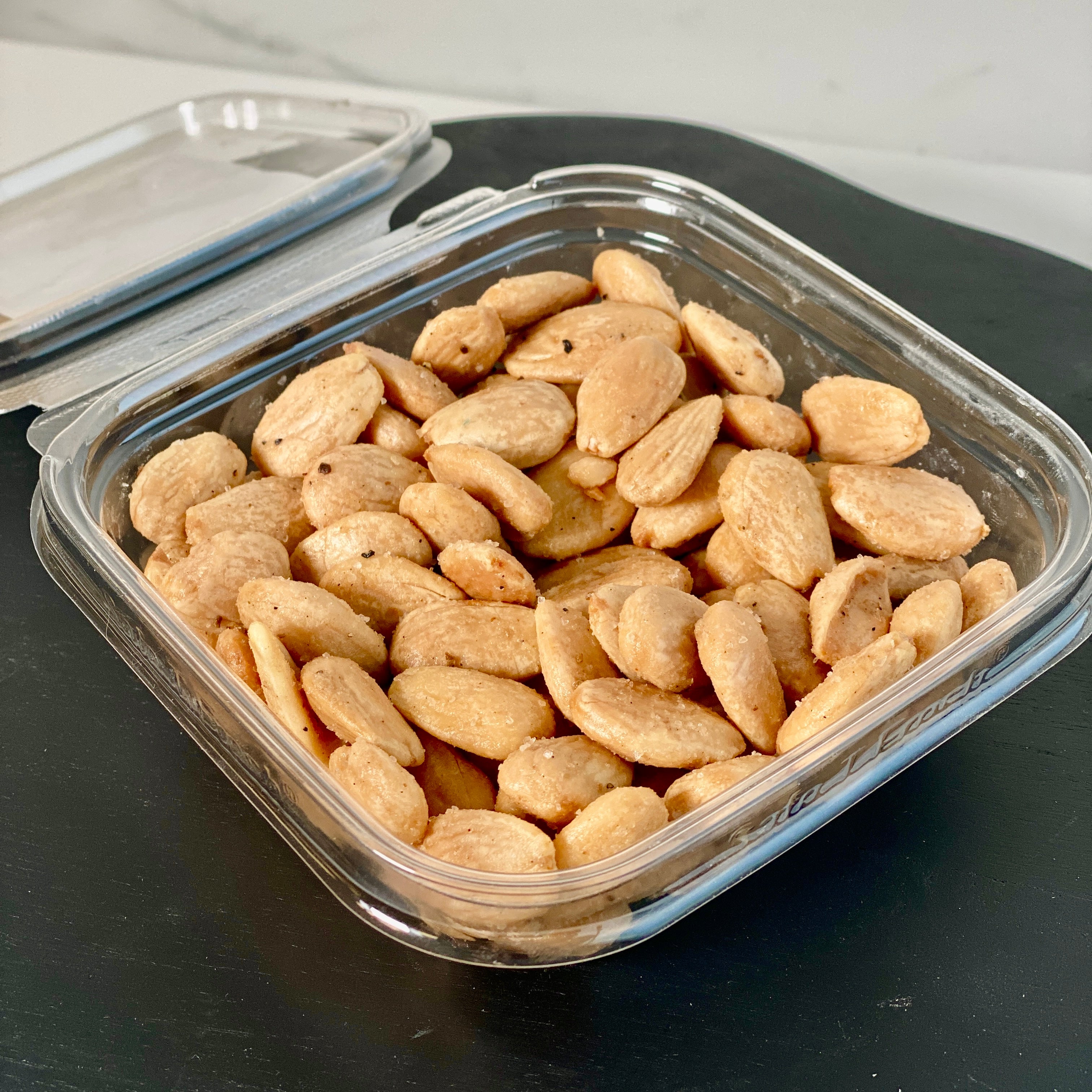 Spanish Marcona Almonds with Truffle | delivered by Cheesyplace!