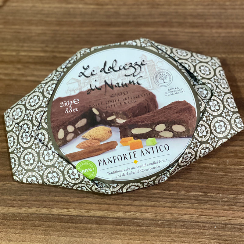 Le Dolcezze di Nanni Panforte 250g