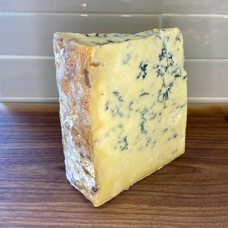 Colston Bassett Stilton Cheese