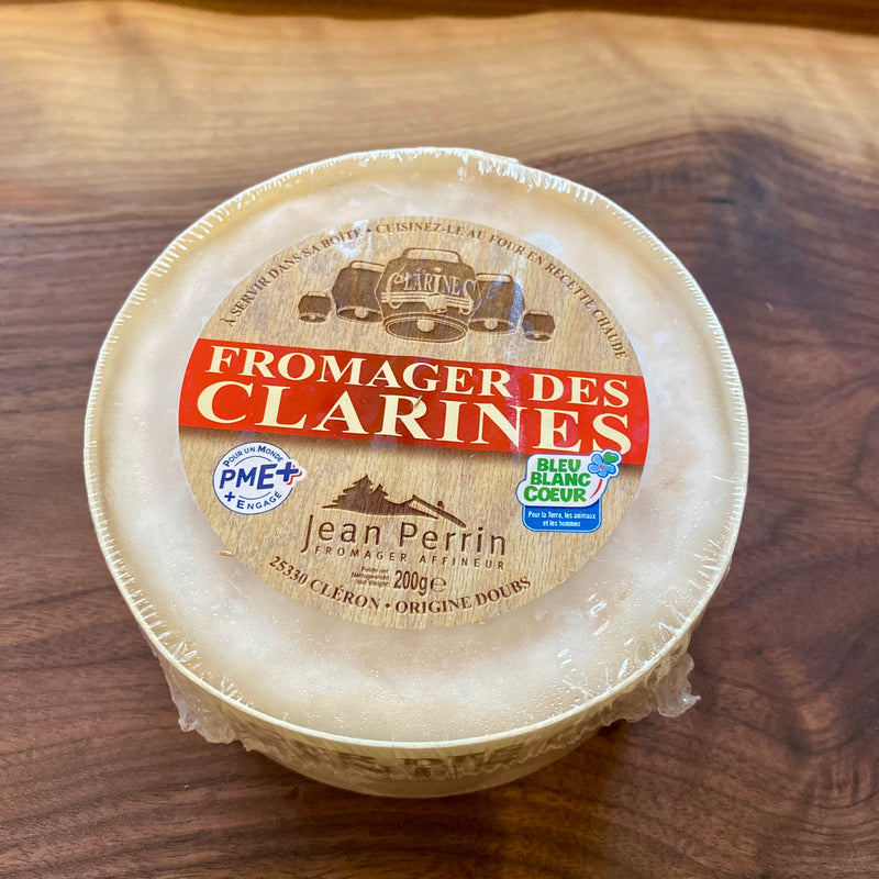 Fromager des Clarines – 200g