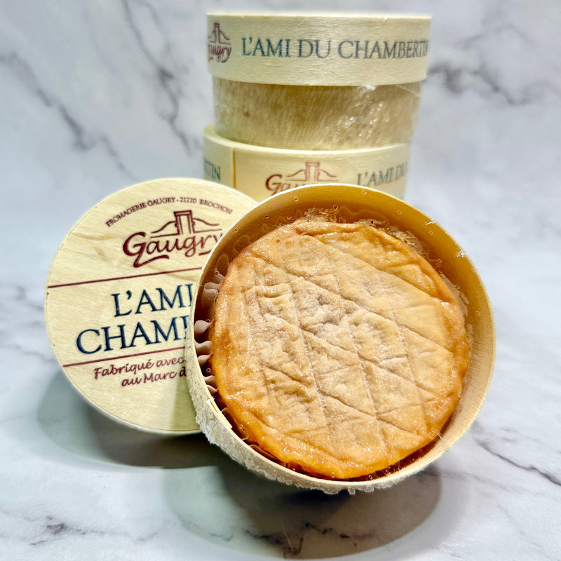 L'Ami du Chambertin 200g