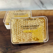 HoneyQueen Honeycomb 200g