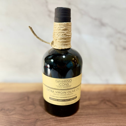 Navarino Icons Extra Virgin Olive Oil 500ml