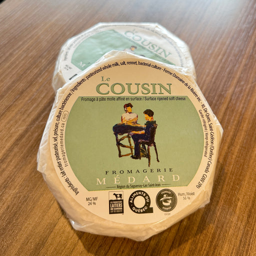 Le Cousin Cheese 250g