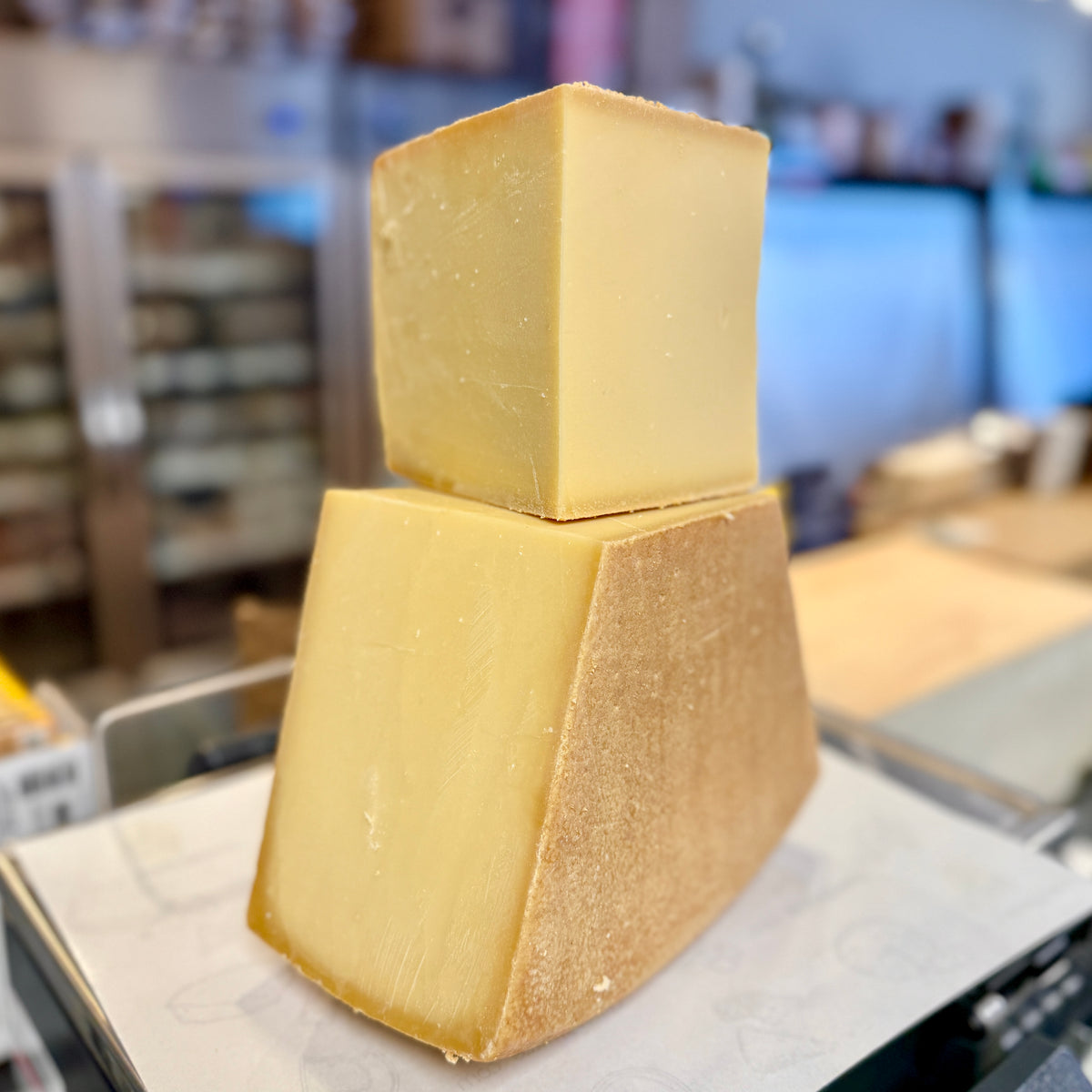 Alpenkase Cheese- Shipping in Toronto and Canada Wide. — Cheesyplace.com