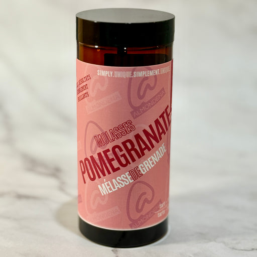 Almondena Pomegranate Molasses (250 mL)