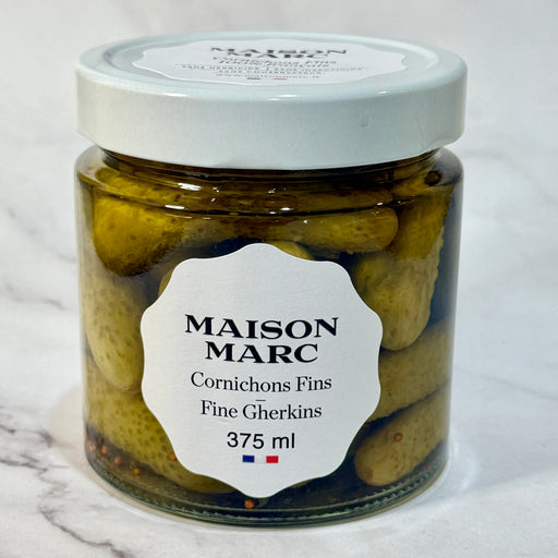 Maison Marc Fine Gherkins 375 mL